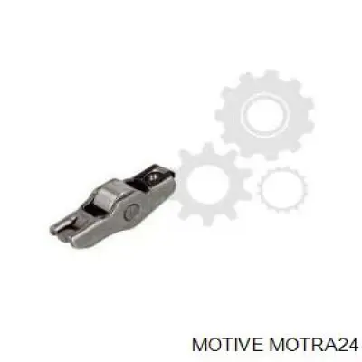 MOTRA24 Motive 