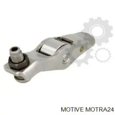  Motive MOTRA24 ціна, від 14.88 USD