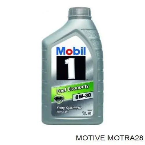  MOTRA28 Motive