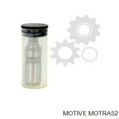 MOTRA52 Motive коромисло клапана (рокер, впускний)