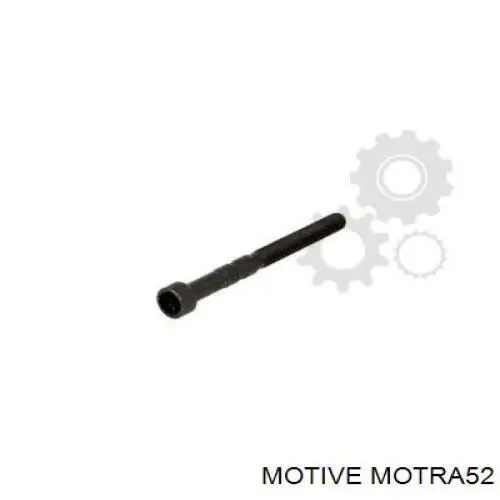 MOTRA52 Motive Коромисло клапана (рокер), впускний