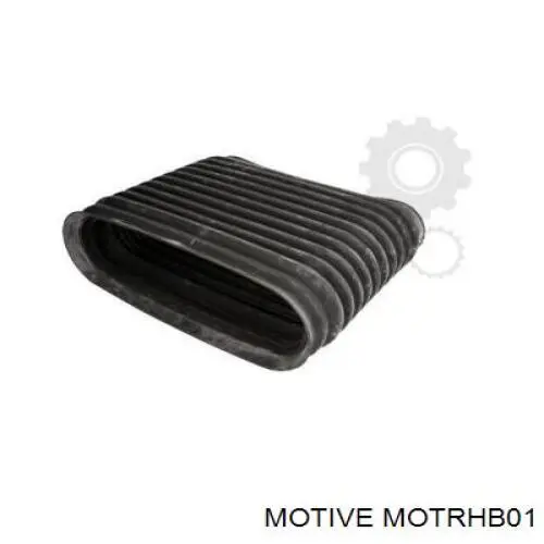  MOTRHB01 Motive