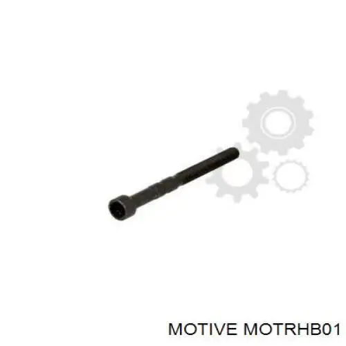  Motive MOTRHB01 ціна, від 3.34 USD