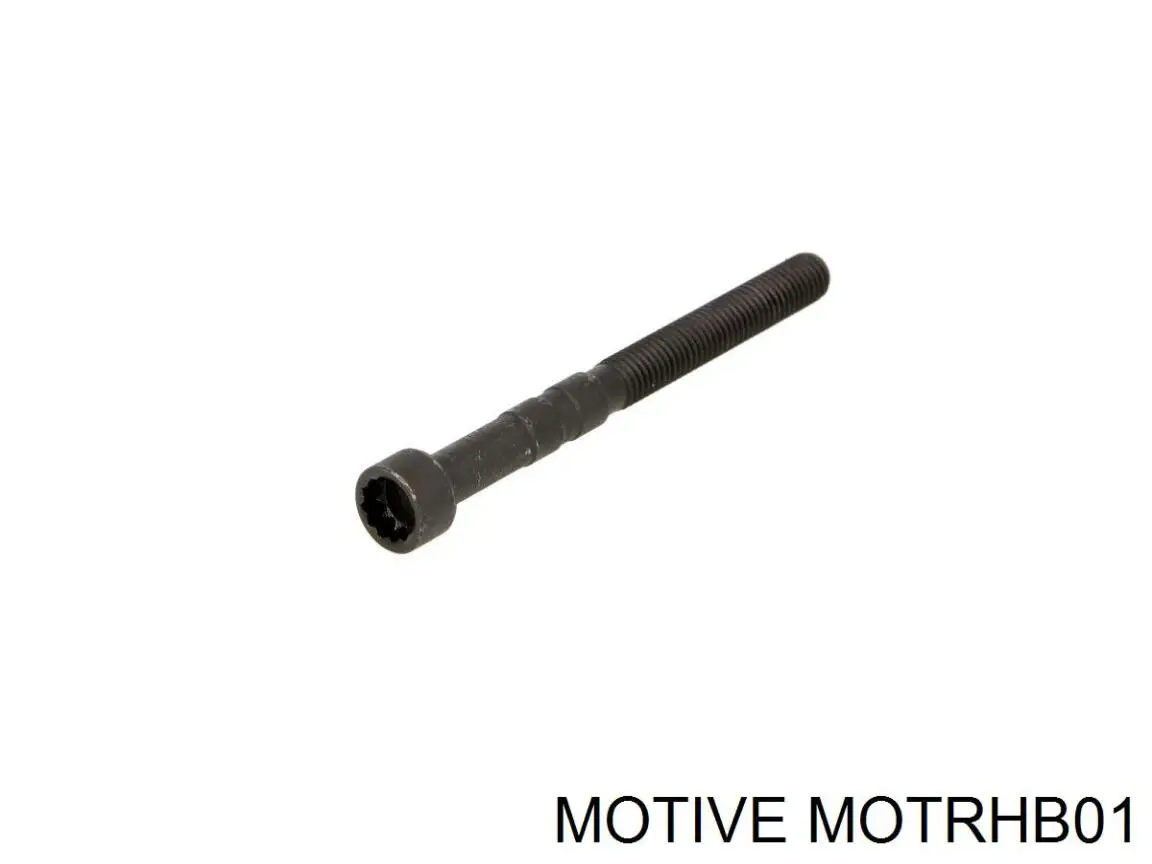 Купити MOTRHB01 Motive 