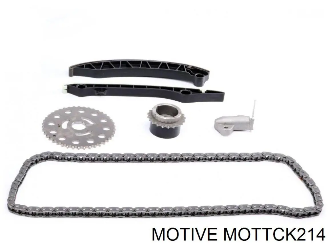 MOTTCK214 Motive 