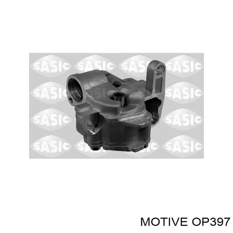 Купити MD050556 Mitsubishi Насос маслозакачуючий
