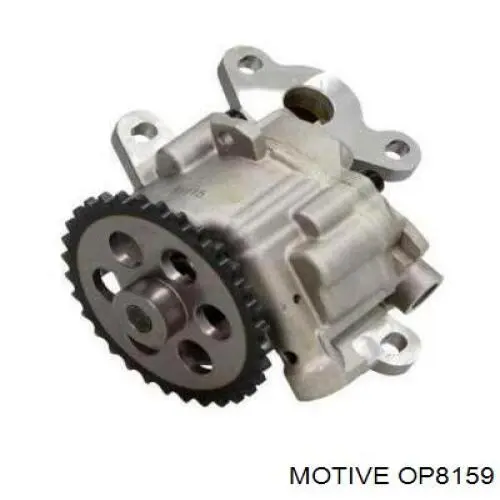 Помпа масляна Ford 1857673 ціна, від 83.23 USD