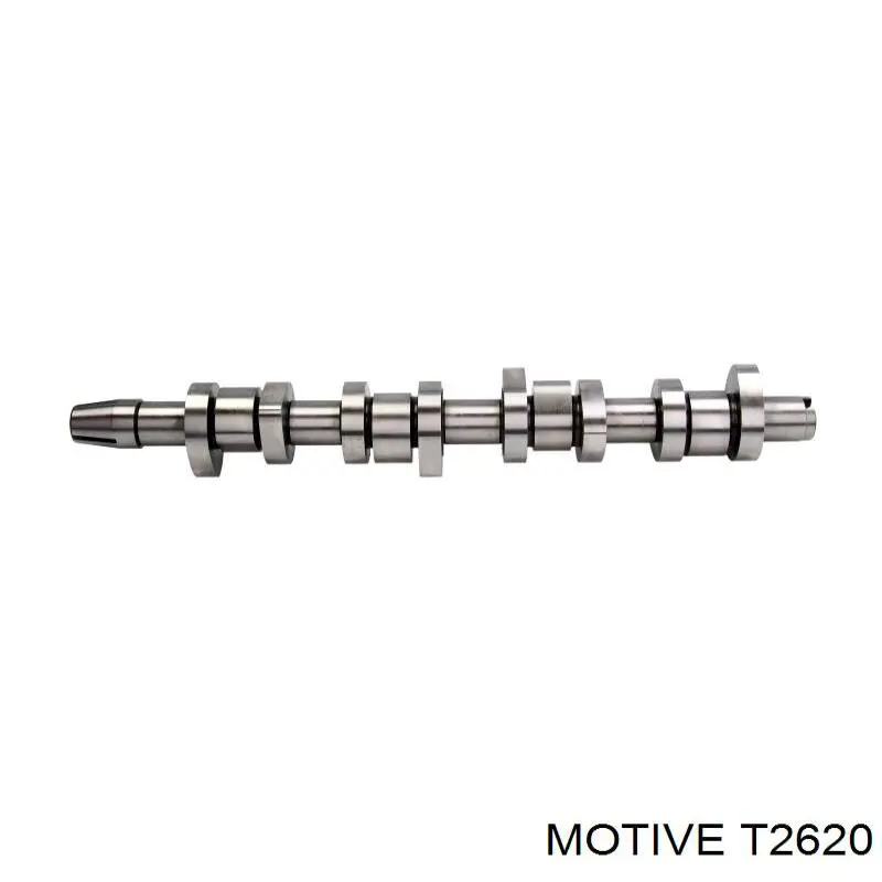 Розподілвал двигуна Motive T2620 ціна, від 178.24 USD