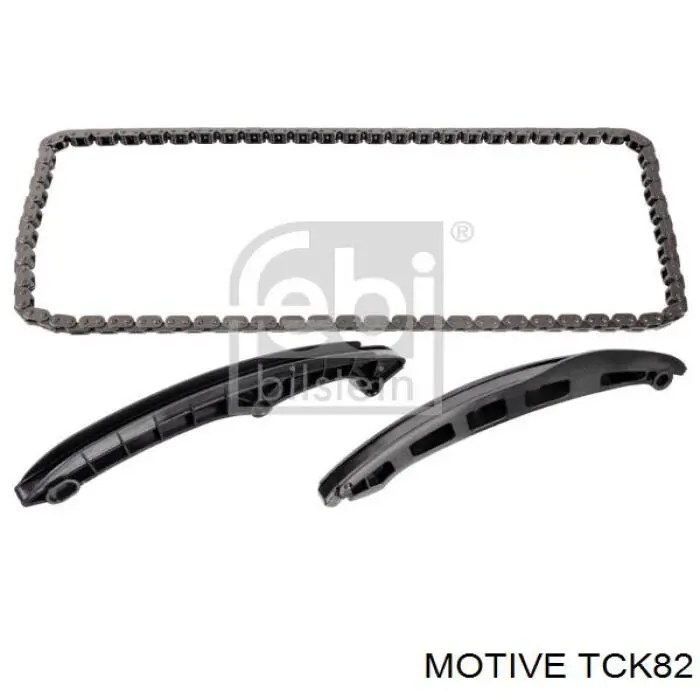 Купити KTC1223 Dayco Комплект ланцюга ГРМ