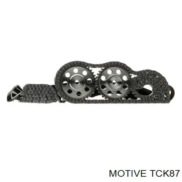 Ланцюг ГРМ, комплект Motive TCK87