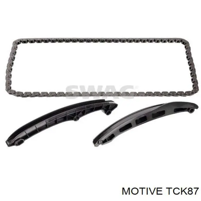 Ланцюг ГРМ, комплект Motive TCK87 ціна, від 78.85 USD