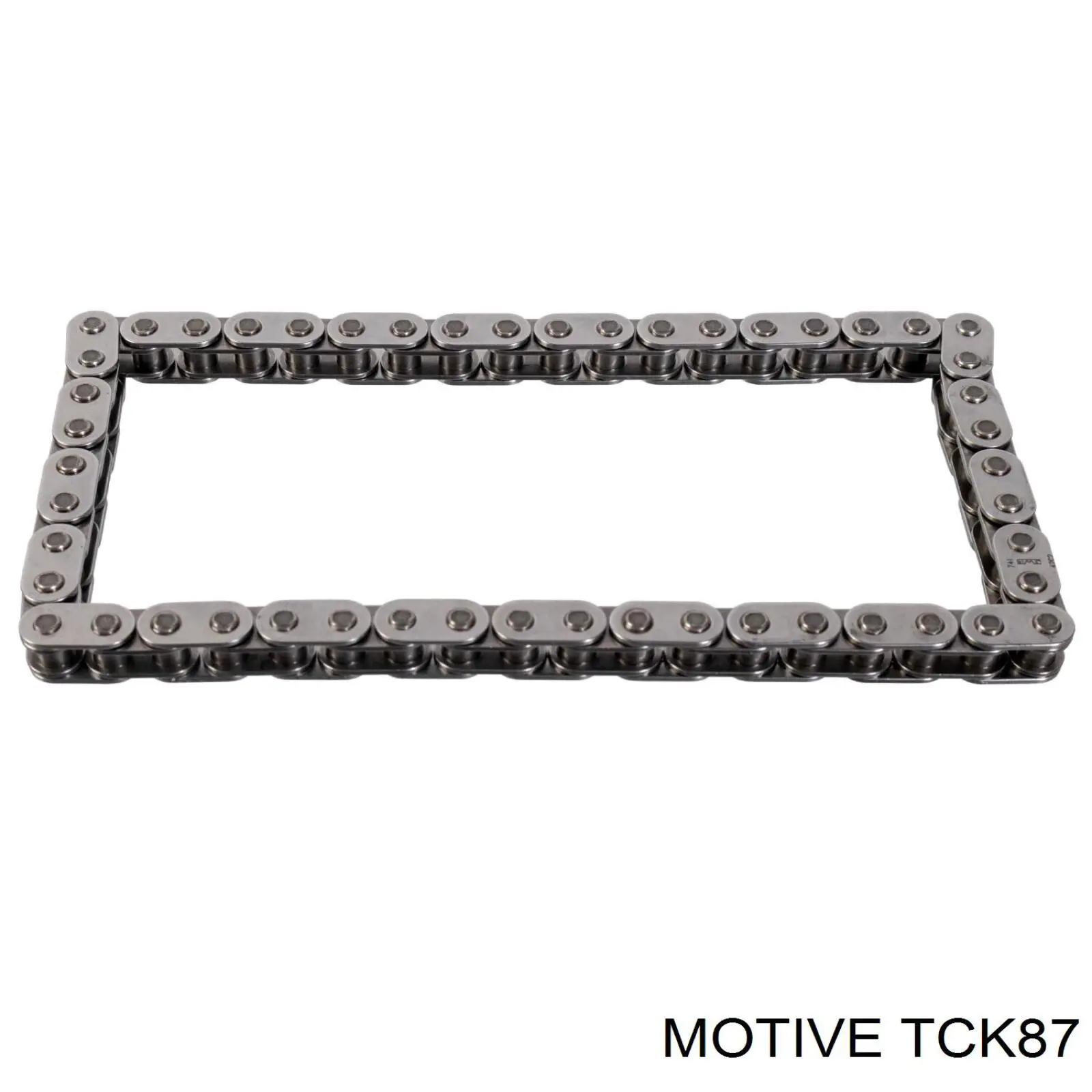 Комплект ланцюга ГРМ TCK87 Motive
