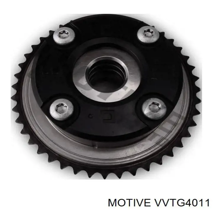 Купити VVTG4011 Motive 