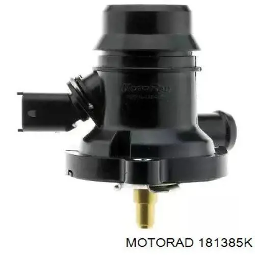 Автомобільний термостат Borg&beck BBT521 ціна, від 25.37 USD
