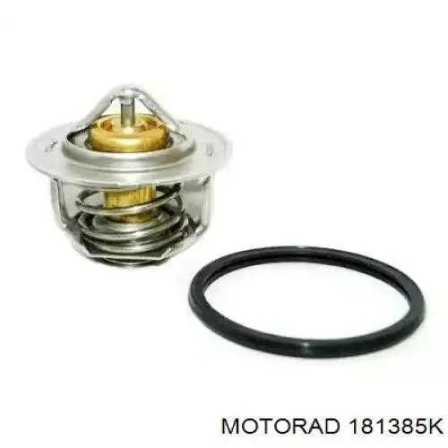 Купити TH740485J Vernet Термостат в корпусі