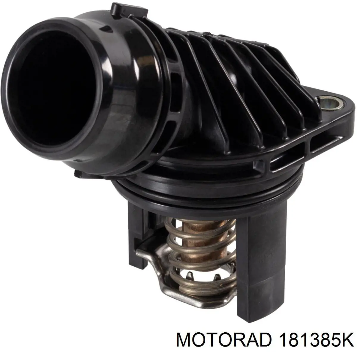 Купити 55484533 General Motors Термостат в корпусі