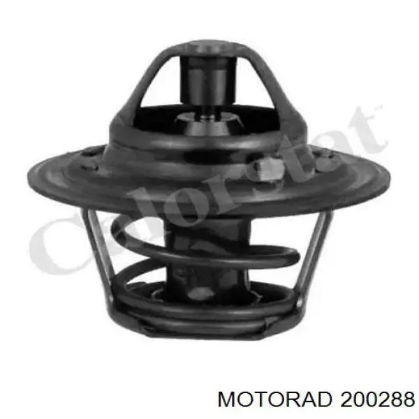 Автомобільний термостат Motorad 200288 ціна, від 6.43 USD