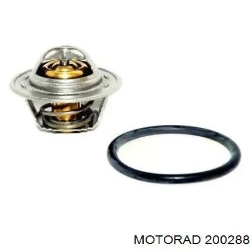 200288 Motorad Авто термостат