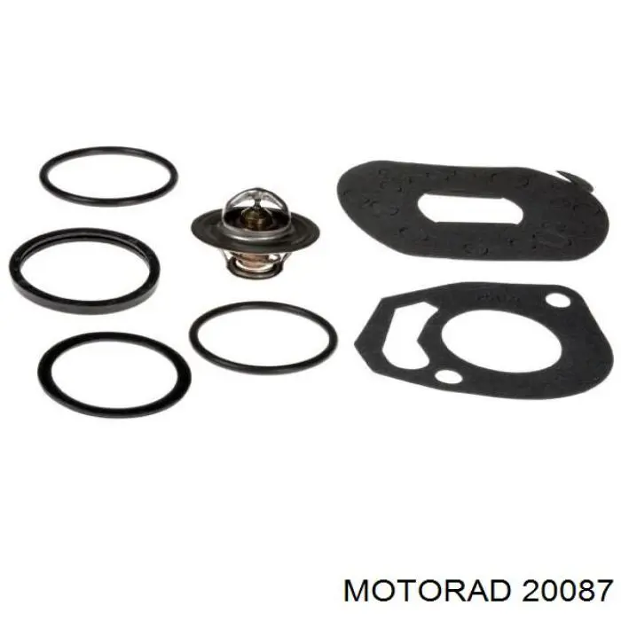 Термостат 20087 Motorad
