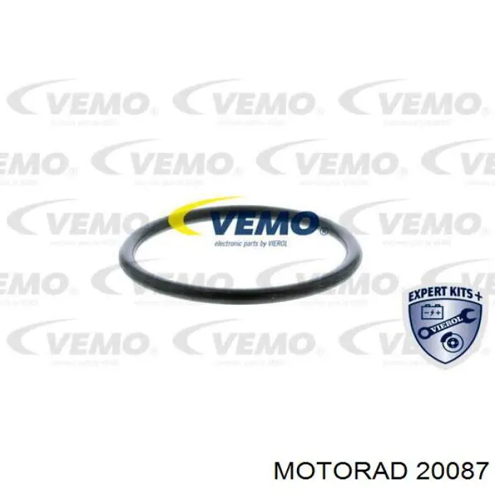20087 Motorad Авто термостат