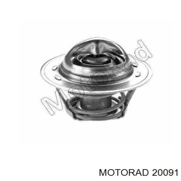 20091 Motorad Авто термостат