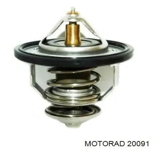 Автомобільний термостат Motorad 20091 ціна, від 8.55 USD