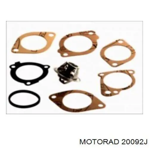 Термостат 20092J Motorad