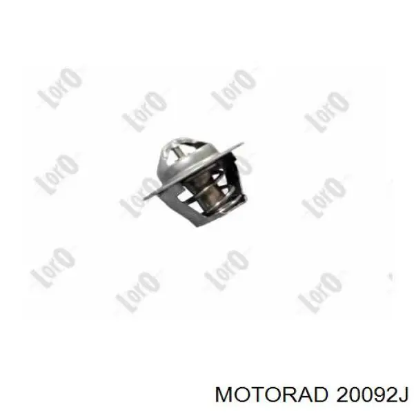 Автомобільний термостат Motorad 20092J ціна, від 6.52 USD