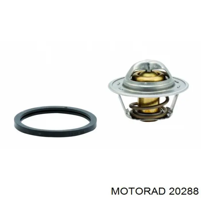 Термостат 20288 Motorad