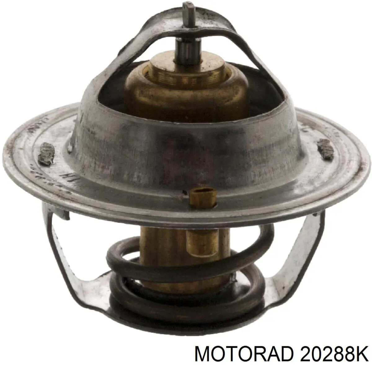 Автомобільний термостат Motorad 20288K ціна, від 5.33 USD