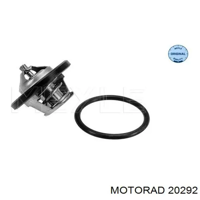 20292 Motorad Авто термостат