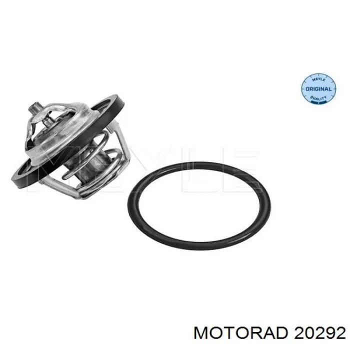 Автомобільний термостат Motorad 20292 ціна, від 5.32 USD