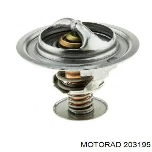 Термостат 203195 Motorad