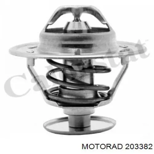 Купити TE0051 Magneti Marelli Термостат в корпусі