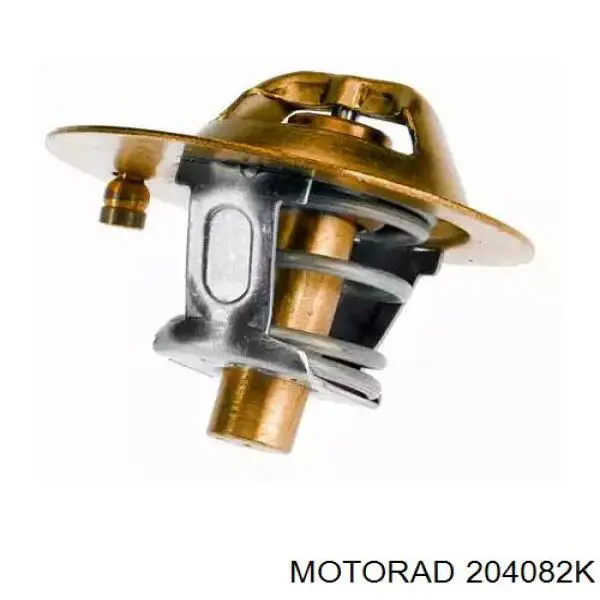 Термостат 204082K Motorad