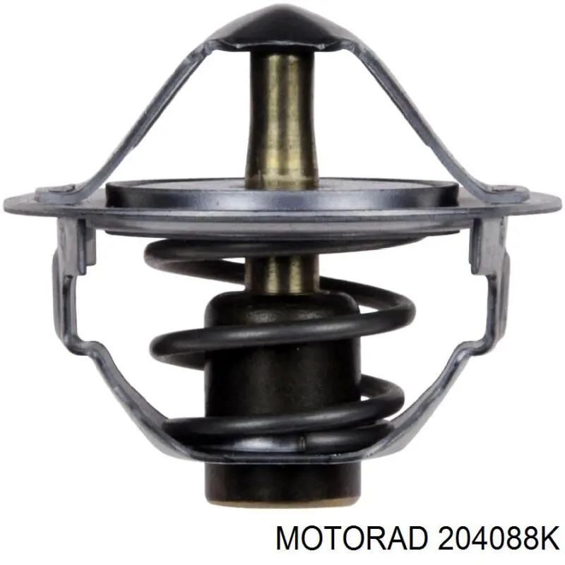 Купити 204088K Motorad Термостат в корпусі