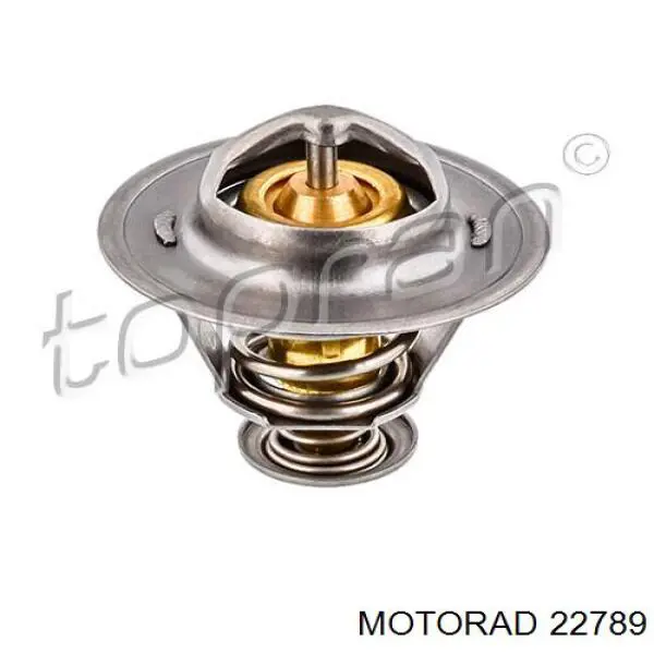 22789 Motorad Авто термостат