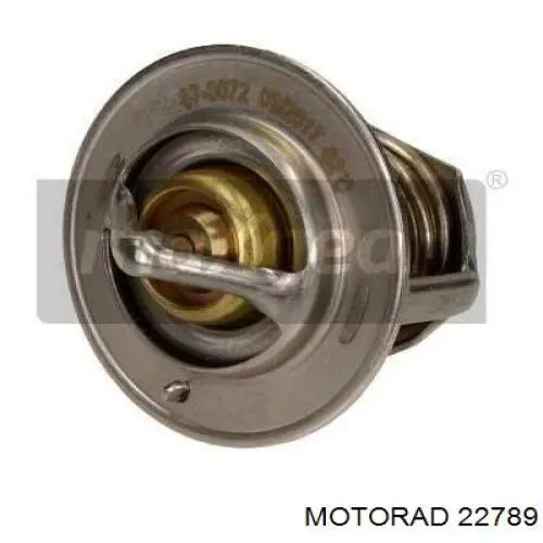 Купити 22789 Motorad Термостат в корпусі