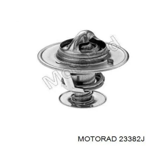 Купити 23382J Motorad Термостат в корпусі