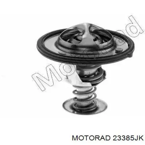 Купити 23385JK Motorad Термостат в корпусі