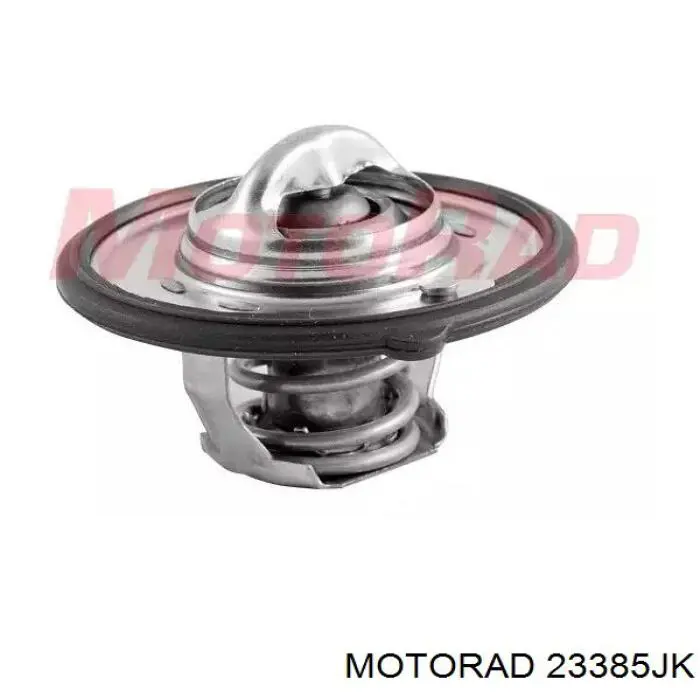 Термостат в зборі Motorad 23385JK