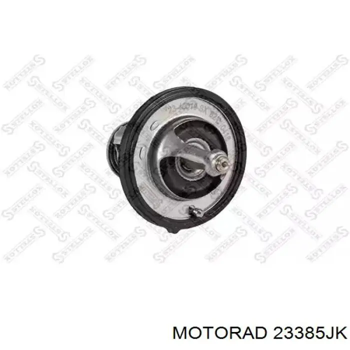 Автомобільний термостат Motorad 23385JK ціна, від 9.10 USD