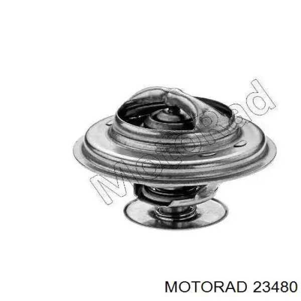 Автомобільний термостат Motorad 23480 ціна, від 9.95 USD