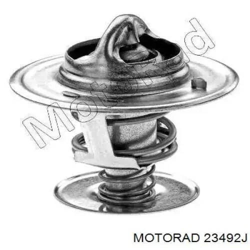 Купити 23492J Motorad Термостат в корпусі