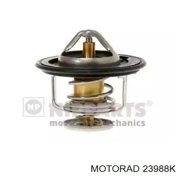 Автомобільний термостат Motorad 23988K ціна, від 5.87 USD