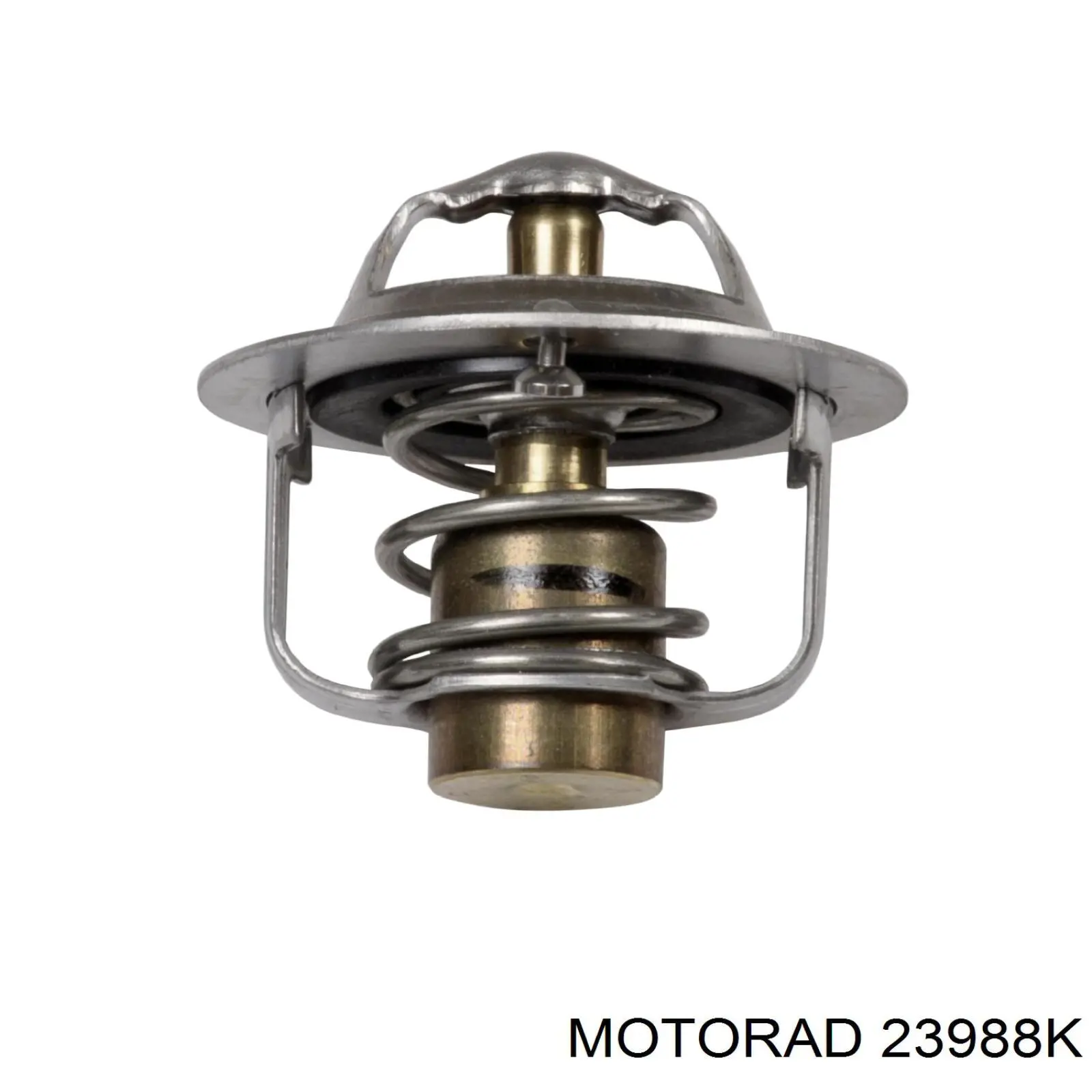 Термостат в зборі Motorad 23988K