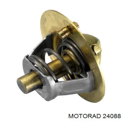 Автомобільний термостат Motorad 24088 ціна, від 6.81 USD