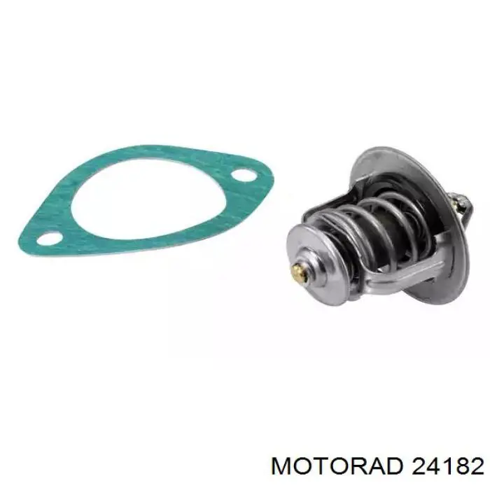 Термостат в зборі Motorad 24182