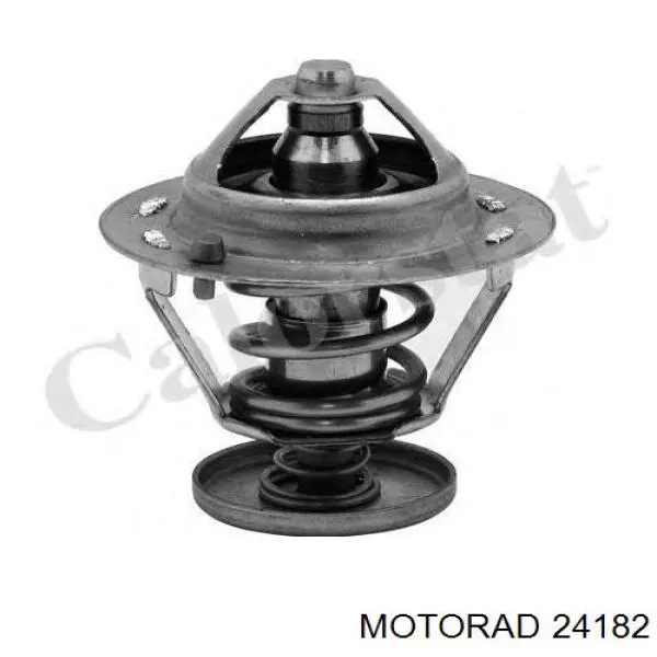 24182 Motorad Авто термостат