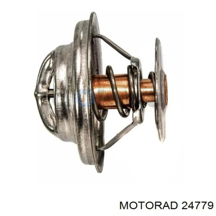Купити 24779 Motorad Термостат в корпусі